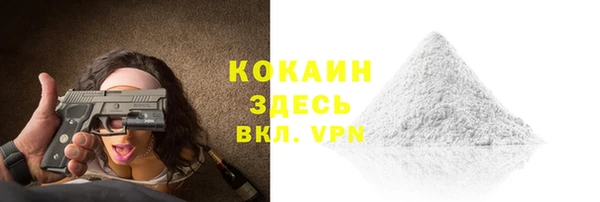 молекула духа Краснослободск